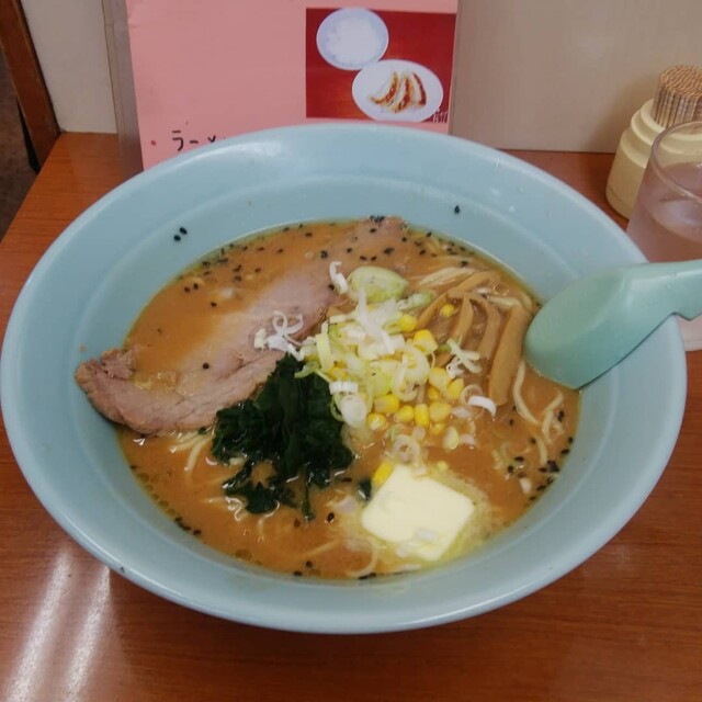 マリモ 横浜 ラーメン 食べログ