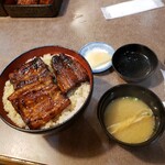 うなぎの末よし - 