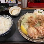 TENHO餃子酒場 - 