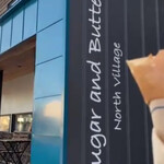 ノースヴィレッジ - 2019/11  by  みぃこのごはん日記
      