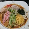 中国手打拉麺 馬賊 日暮里店
