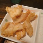 十割そば 東京バッソ - 