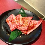 神戸牛焼肉 八坐和 - 