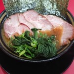 とんこつラーメンいしい - 