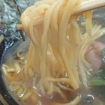 とんこつラーメンいしい - 