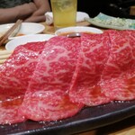 Yakiniku Jin - 