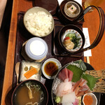 佳肴　あさひ山 - 