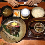 佳肴　あさひ山 - 