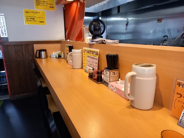 Tenri Stamina Ramen Tomio Ten photo 4