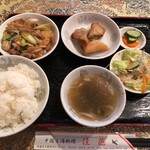 佳燕 八幡山 中華料理 食べログ 佳燕 八幡山 中華料理 食べログ
