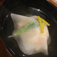 日本料理 晴山 - 