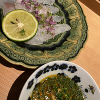 日本料理 晴山 - 