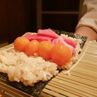 鮨よしかわ 恵比寿 - 