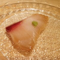 鮨よしかわ 恵比寿 - 