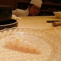 鮨よしかわ 恵比寿 - 