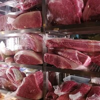 焼肉 The INNOCENT CARVERY 新丸ビル店 - 