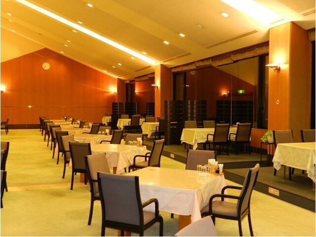 矢吹ゴルフ倶楽部 レストラン - 泉崎（食堂）の写真