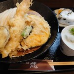 Udon Shubou Bon - 