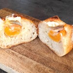 穂の香 自由が丘店 - 
