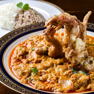 世界にひとつだけの焼きカレー プリンセスピピ門司港_1