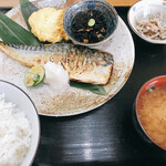 グリーンパーム - 料理写真: