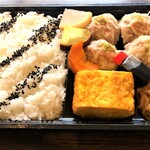 Shuumai Sakaba Ogawa - 