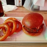 Craft Burger co. - 