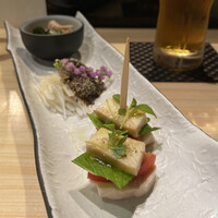 南青山とりや幸 - 