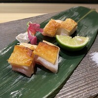 南青山とりや幸 - 