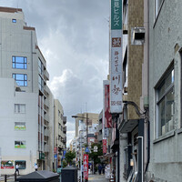うなぎ川勢 - 店舗外観
                    2020年9月11日昼