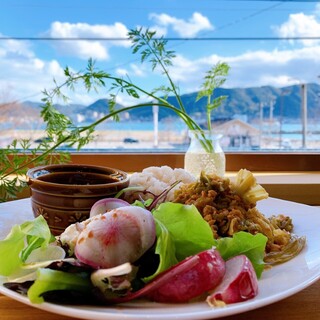 ウミノネコーヒー焙煎所_0