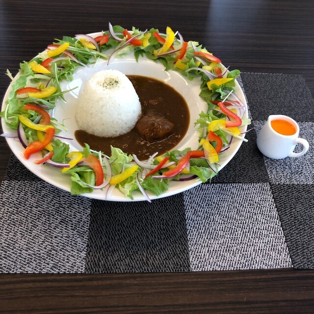 アイプラス（shop＆cafe Ai PLUS） - 浪岡（洋食）の写真