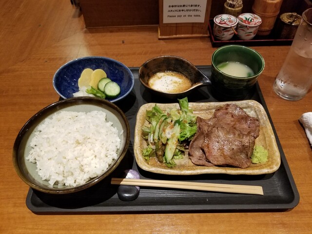 炭火串焼 やき龍 池袋東口店 やきたつ 池袋 焼鳥 ネット予約可 食べログ