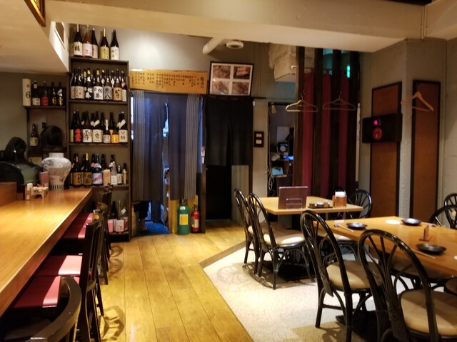 炭火串焼 やき龍 池袋東口店 やきたつ 池袋 焼鳥 ネット予約可 食べログ