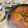 焼肉・韓国料理　豚舞