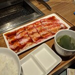 焼肉ライク - 