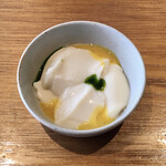 ドンブラボー - ランチセットデザート