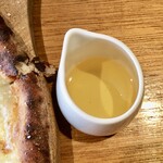 ドンブラボー - 北海道産蜂蜜