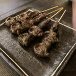 麹と炭火焼鳥 発酵おでん 一献三菜 - 