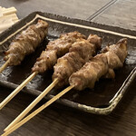 麹と炭火焼鳥 発酵おでん 一献三菜 - 