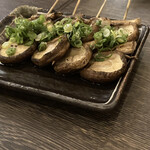 麹と炭火焼鳥 発酵おでん 一献三菜 - 