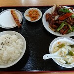 台湾料理 海林 - 