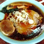 ラーメン一本亭 - 