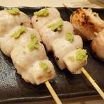 Yakitori Zeroni - 