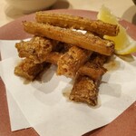 Yakitori Zeroni - 