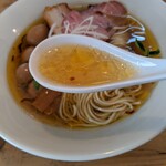 The Noodles & Saloon Kiriya - 潮