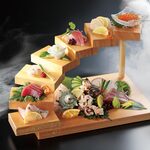 Sushi Sousakuryouri Miyako - 