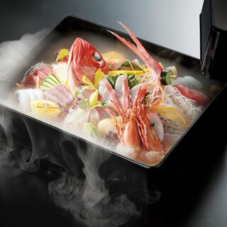 鮨・創作料理 都_1