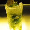 Bar Jubilant - 内観写真:
