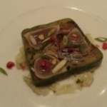 レザンファン ギャテ - 